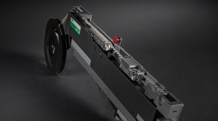 IDENTCO Automation at PCB East | Armis Labels